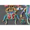 Abris Art Beetles Deco Scenes Bead Embroidery Kit